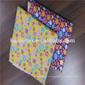 alibaba china market CVC 32X12 40X44 44" printed cheap flannel fabric